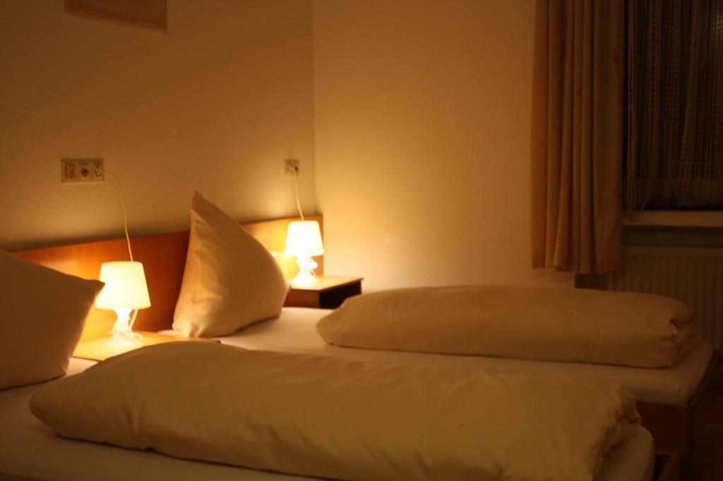 Hotel Funk Bietigheim-Bissingen Room photo