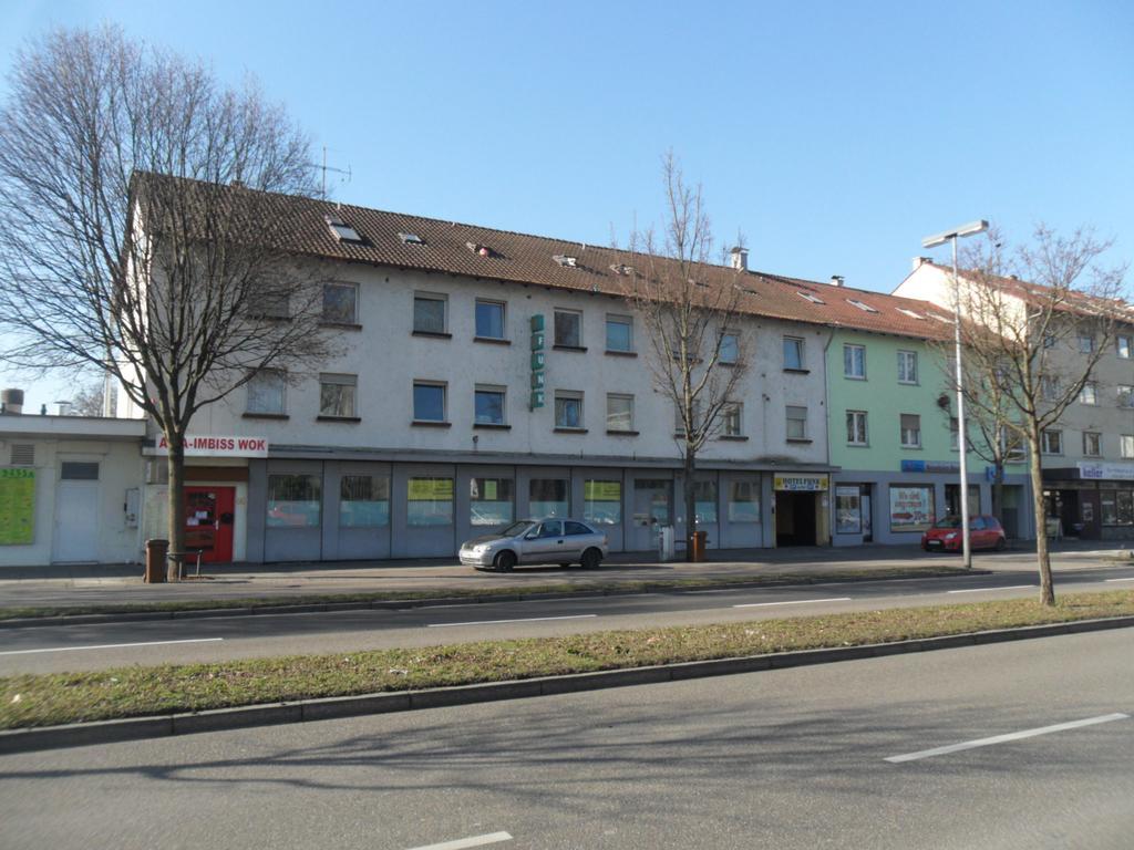 Hotel Funk Bietigheim-Bissingen Exterior photo